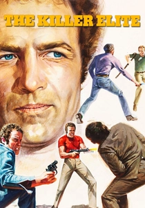 The Killer Elite (1975)