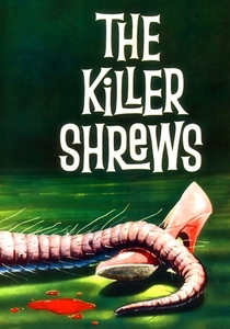 The Killer Shrews (1959)