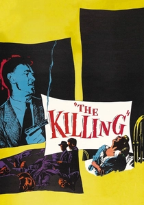 The Killing (1956)