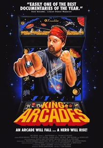 The King of Arcades (2014)