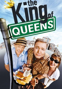 The King of Queens (1998)