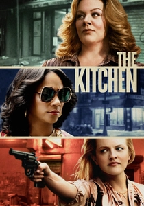 The Kitchen (2019)