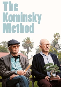 The Kominsky Method (2018)