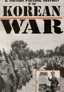 The Korean War (2001)