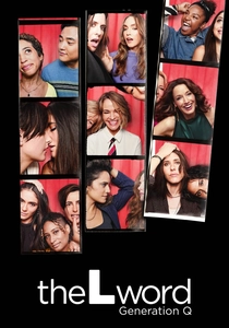 The L Word: Generation Q (2019)