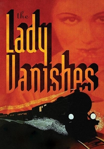 The Lady Vanishes (1938)