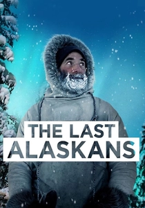 The Last Alaskans (2015)