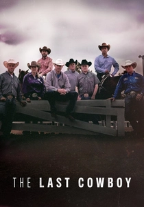 The Last Cowboy (2019)