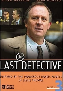 The Last Detective (2003)