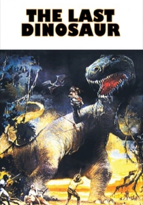 The Last Dinosaur (1977)