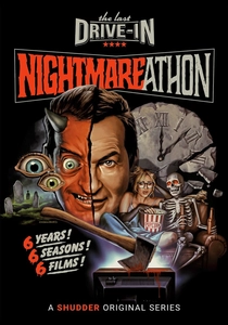 The Last Drive-In with Joe Bob Briggs (2018)