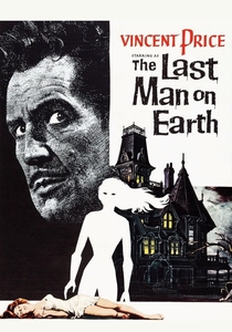 The Last Man on Earth (1964)