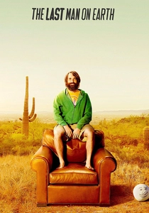 The Last Man on Earth (2015)