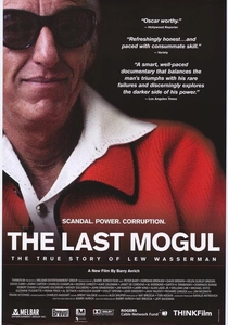 The Last Mogul (2005)