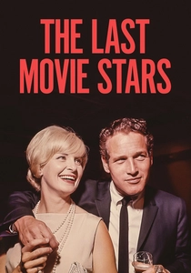 The Last Movie Stars (2022)