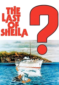The Last of Sheila (1973)