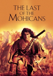 The Last of the Mohicans (1992)