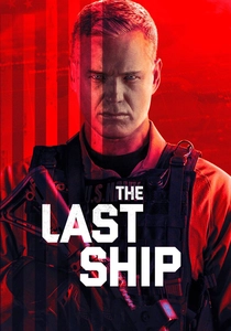The Last Ship (2014)