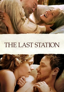 The Last Station (2009)
