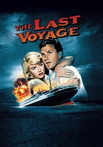 The Last Voyage (1960)