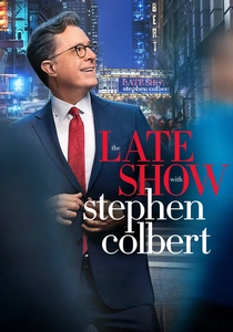 The Late Show with Stephen Colbert (2015)