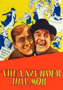 The Lavender Hill Mob (1951)
