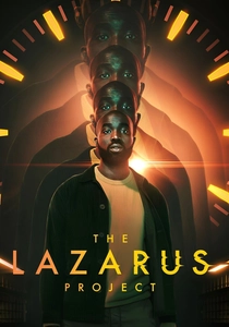 The Lazarus Project (2022)