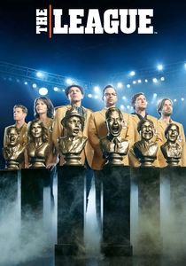 The League (2009)