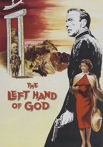 The Left Hand of God (1955)