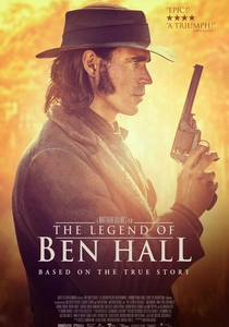 The Legend of Ben Hall (2016)