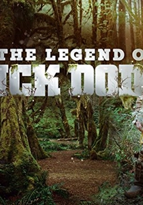 The Legend of Mick Dodge (2014)