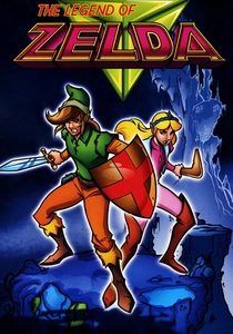 The Legend of Zelda (1989)