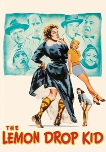 The Lemon Drop Kid (1951)