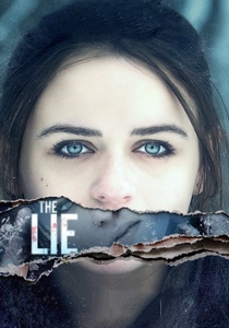 The Lie (2018)