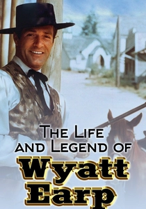 The Life and Legend of Wyatt Earp (1955)