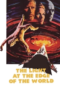 The Light at the Edge of the World (1971)