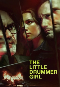 The Little Drummer Girl (2018)