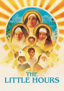 The Little Hours (2017)
