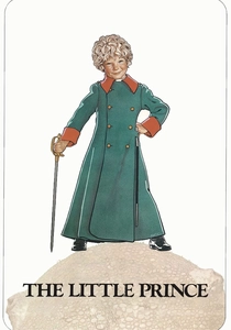 The Little Prince (1974)