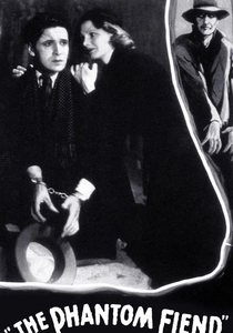 The Lodger (1932)