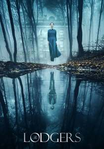 The Lodgers (2017)