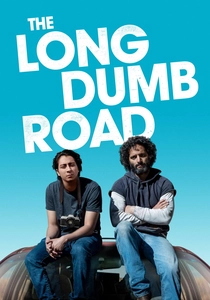 The Long Dumb Road (2018)