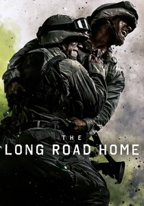 The Long Road Home (2017)