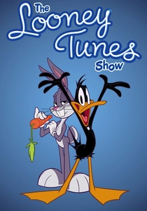 The Looney Tunes Show (2011)