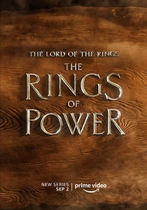 The Lord of the Rings: The Rings of Power (2022)