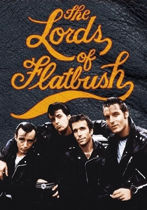 The Lords of Flatbush (1974)
