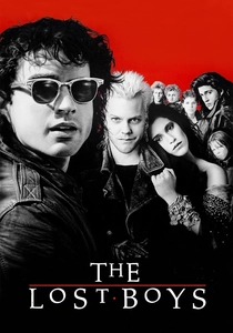 The Lost Boys (1987)