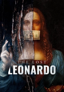 The Lost Leonardo (2021)