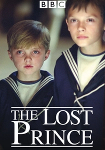 The Lost Prince (2003)