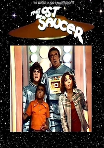 The Lost Saucer (1975)